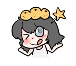 NanamikanSticker sticker #4116903