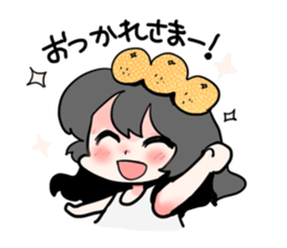 NanamikanSticker sticker #4116906