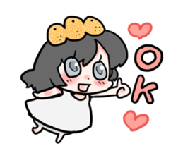 NanamikanSticker sticker #4116908