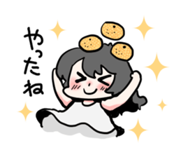 NanamikanSticker sticker #4116910