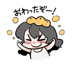 NanamikanSticker sticker #4116911