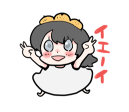 NanamikanSticker sticker #4116912