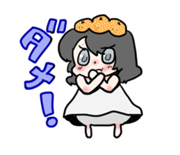 NanamikanSticker sticker #4116917