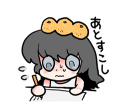 NanamikanSticker sticker #4116918