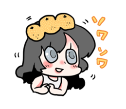 NanamikanSticker sticker #4116919