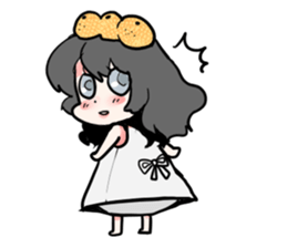 NanamikanSticker sticker #4116920