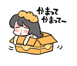 NanamikanSticker sticker #4116921