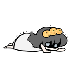 NanamikanSticker sticker #4116924