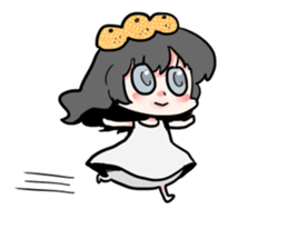 NanamikanSticker sticker #4116925