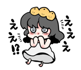 NanamikanSticker sticker #4116926