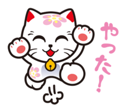 MIYAWAKAOIDASHINEKO & Free Magazine Hen sticker #4117654