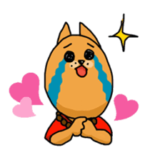 Go with Aloha!! sticker #4117893