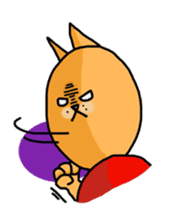 Go with Aloha!! sticker #4117912