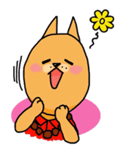 Go with Aloha!! sticker #4117916