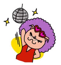 Go with Aloha!! sticker #4117927