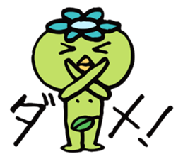 Good swimmer's every day sticker #4118223