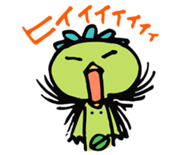 Good swimmer's every day sticker #4118246