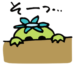 Good swimmer's every day sticker #4118247