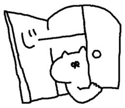 Mr.MUCHIMUCHI sticker #4118702