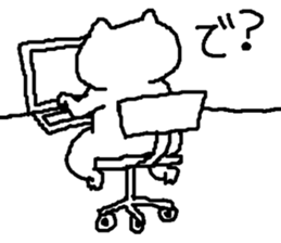 Mr.MUCHIMUCHI sticker #4118707