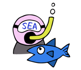 Enjoy Event Stickers sticker #4118740