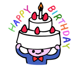 Enjoy Event Stickers sticker #4118753