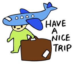 Enjoy Event Stickers sticker #4118762