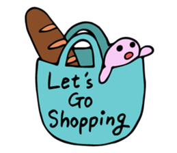 Enjoy Event Stickers sticker #4118766