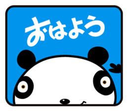 100%ANIMAL sticker #4118769