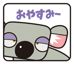 100%ANIMAL sticker #4118774