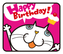 100%ANIMAL sticker #4118775