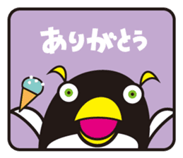 100%ANIMAL sticker #4118776