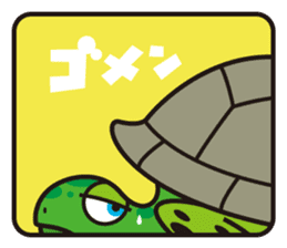 100%ANIMAL sticker #4118797