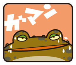 100%ANIMAL sticker #4118799