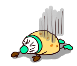 Hokkaido Niseko local Sticker sticker #4119863