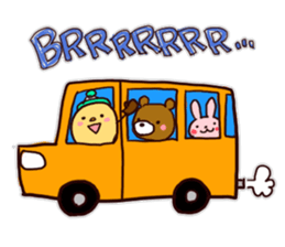 Hokkaido Niseko local Sticker sticker #4119885