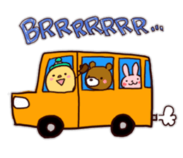 Hokkaido Niseko local Sticker sticker #4119885