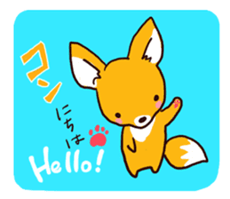 Hokkaido Niseko local Sticker sticker #4119886