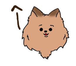 Yorkshire terrier of my home sticker #4119894