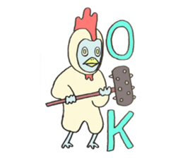 Fluffy Pretty Animals sticker #4119967