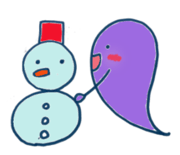 Funny Pals of Akira sticker #4120090