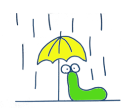 Funny Pals of Akira sticker #4120105