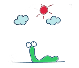 Funny Pals of Akira sticker #4120106