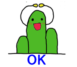 Funny Pals of Akira sticker #4120125