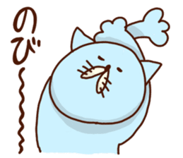 mochi-wanco friends sticker #4120294