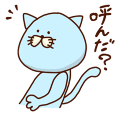 mochi-wanco friends sticker #4120304