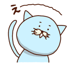 mochi-wanco friends sticker #4120318