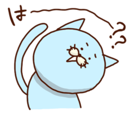 mochi-wanco friends sticker #4120319