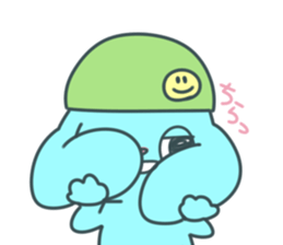 Daily Lives of FPS gamer sticker #4120733