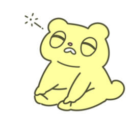 Daily Lives of FPS gamer sticker #4120751